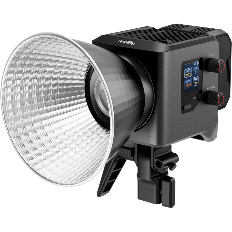 SmallRig 4621 RC 220B Pro Cob LED Video Light