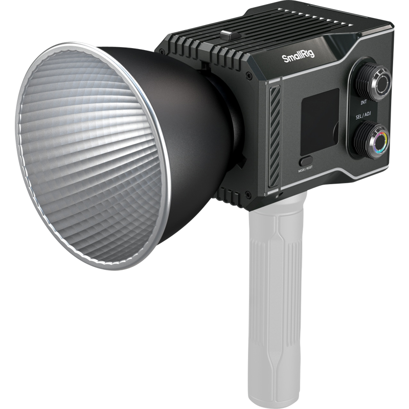 SmallRig 4808 RC 60C RGB LED Video Light Lite Edition