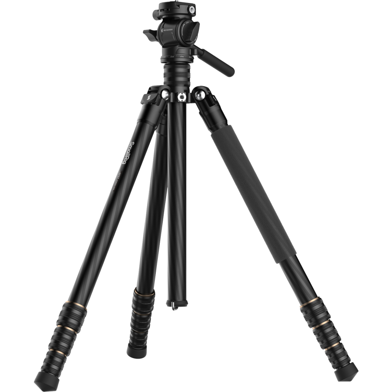 SmallRig 4937 Travel Video Tripod Kit CT150