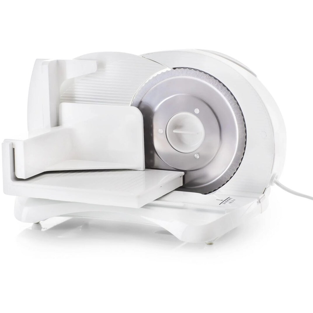 SMAPP Slicer 294.5 White