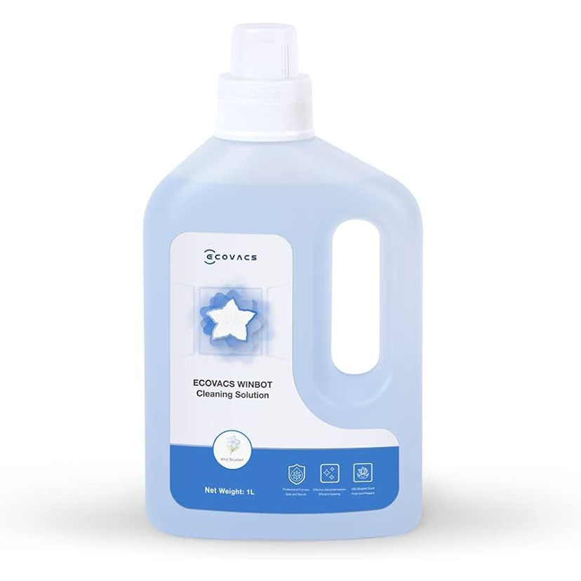 Solutie Curatare 1L Compatibil Winbot W710/730/830/850/880/920/930/950/X/W1PRO