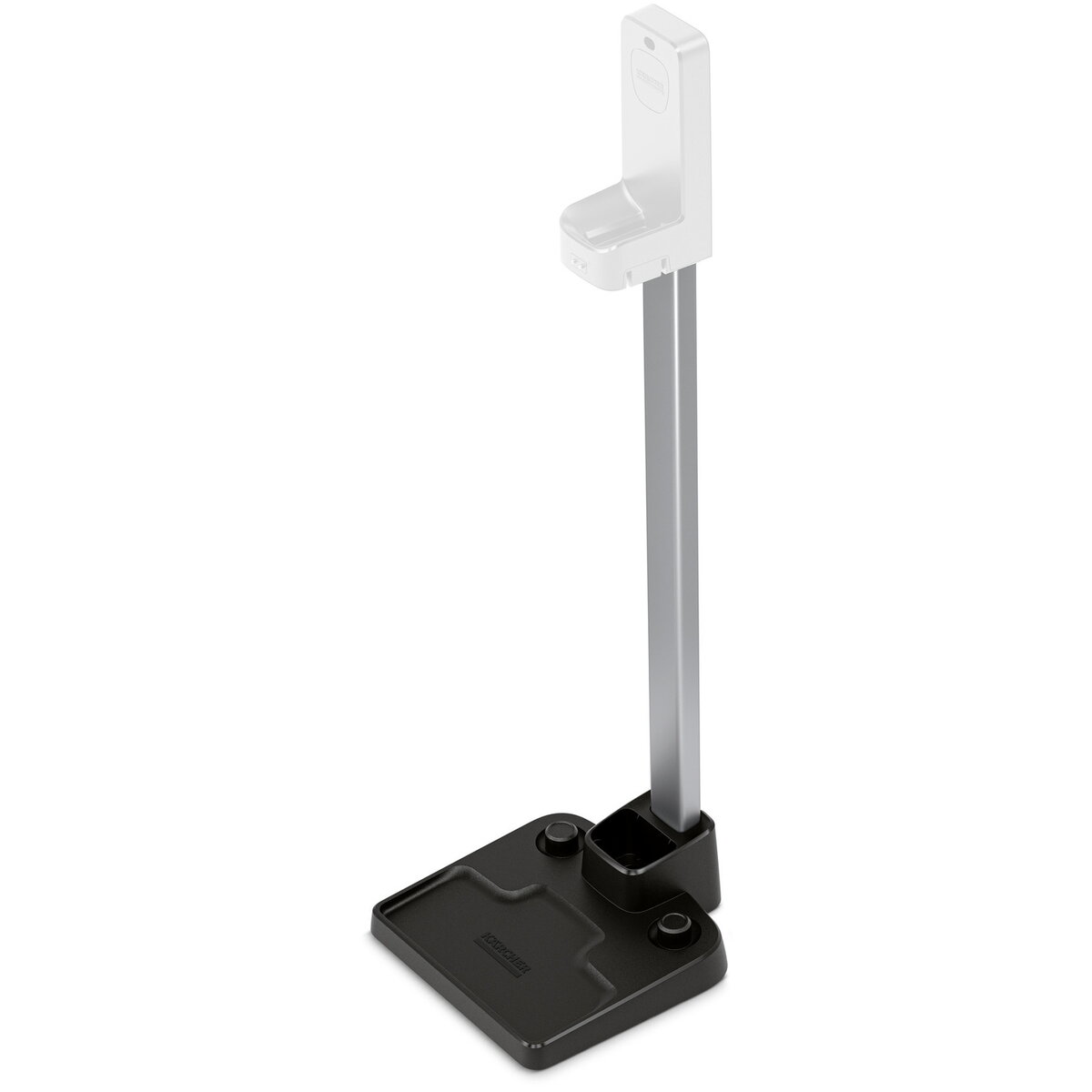 Stație de parcare de sine stătătoare