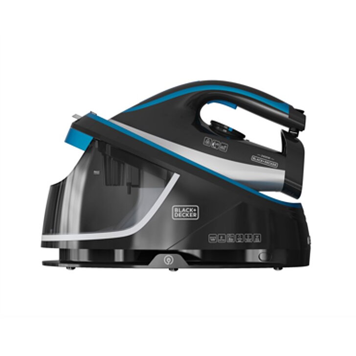 Statie de calcat BXSS2401E