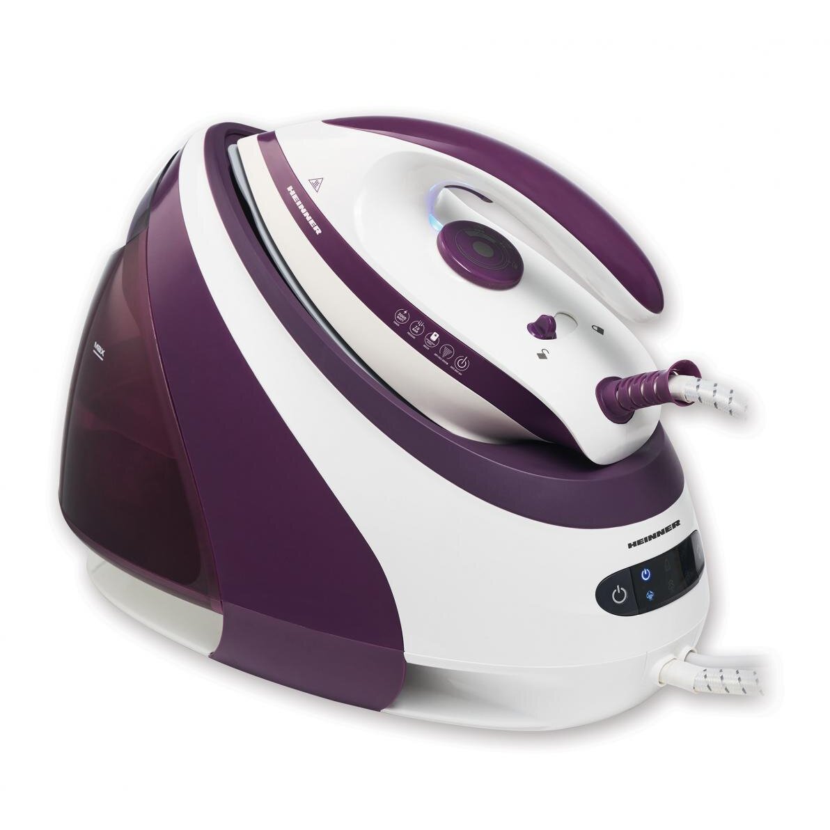 Statie de calcat HIS-D3007IX