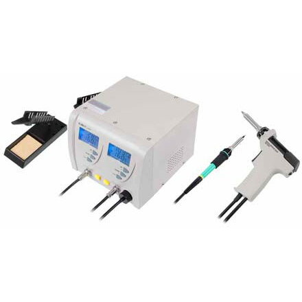 STATIE LIPIRE/DEZLIPIRE CU PROCESOR 917, LUT0070