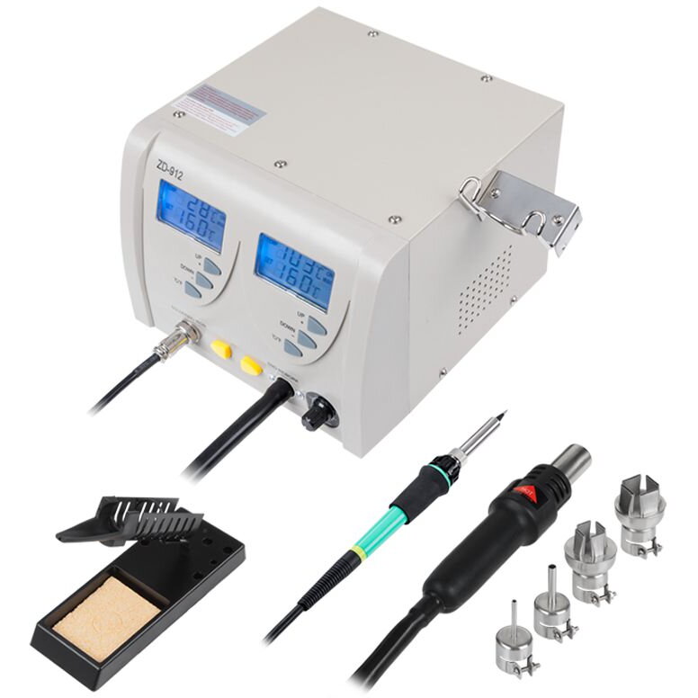 STATIE LIPIRE SMD LUT0062