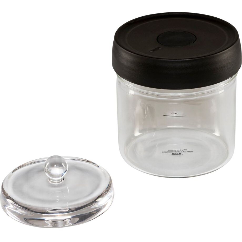 sticlă de fermentare NATIVO 0,5 l