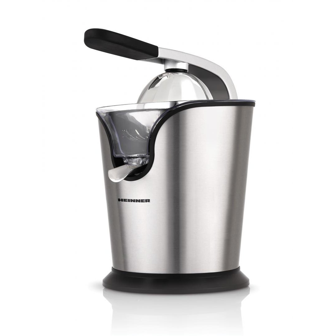 Storcator de citrice C160SS 160W inox