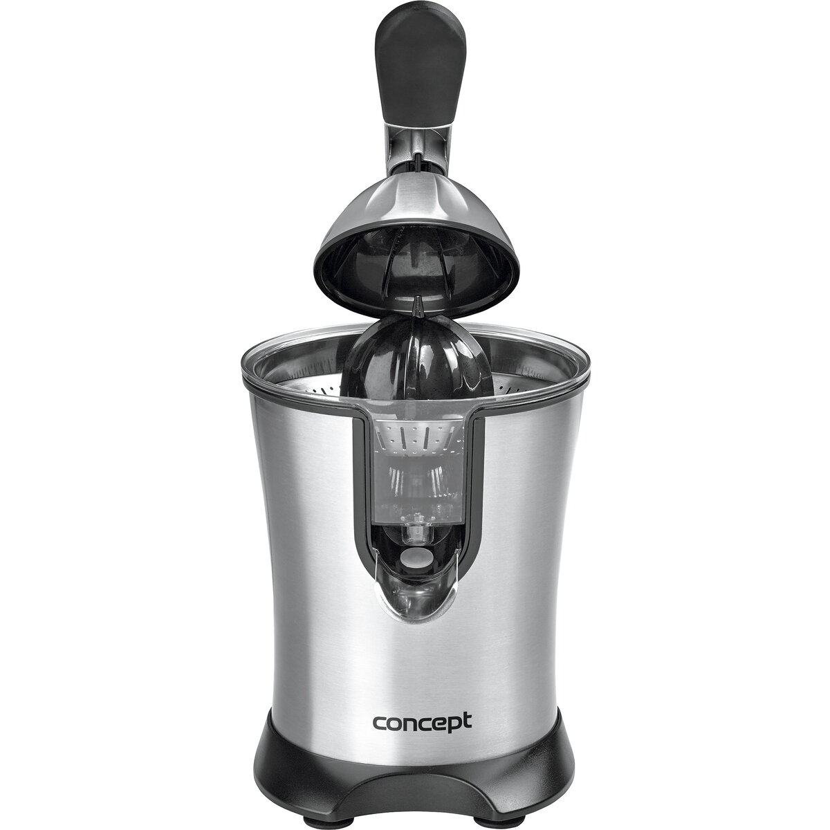 Storcator CE3520 Inox