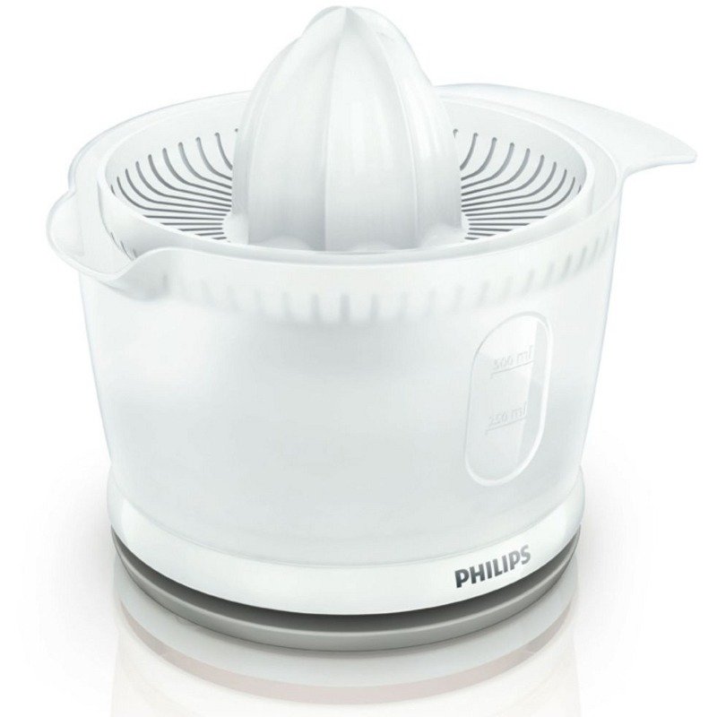 Storcator de citrice HR2738/00 25W Alb