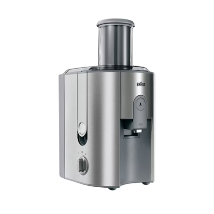 Storcator J700 Multiquick 7, Power 1000 W, Stainless Steel