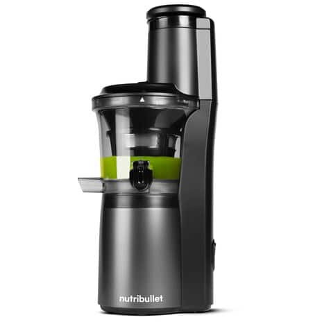 Storcator Slow NBJ500 (grey/black, 150 watts)