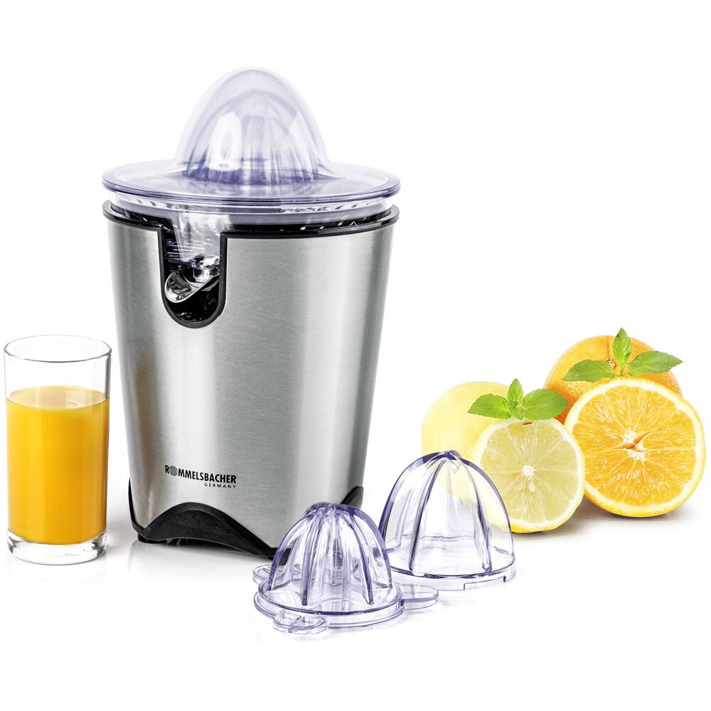 Storcator ZP 60/E Otel Inoxidabil