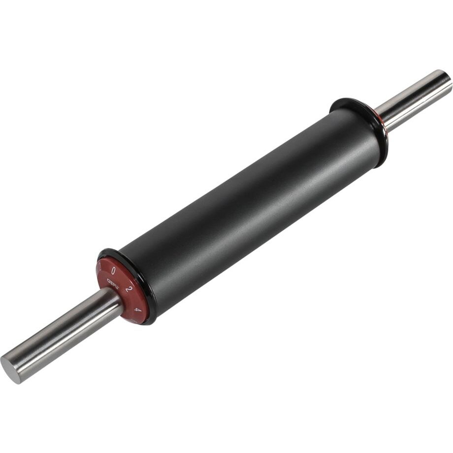 Sucitor EXACT cu grosimea aluatului reglabilă continuu