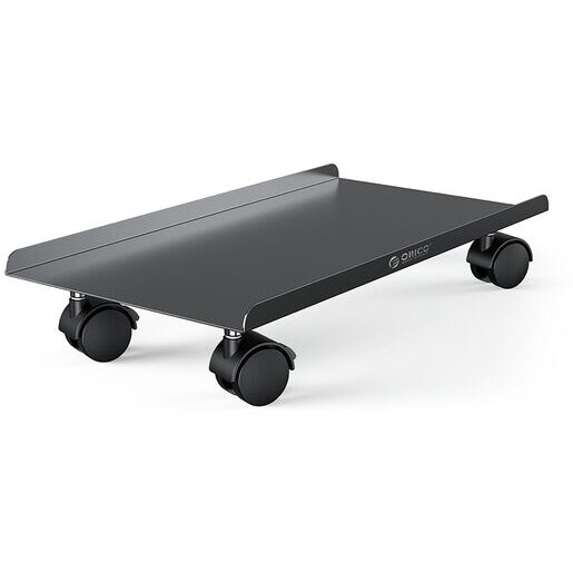 Suport Suport Unitate PC Roti CPB5 Negru