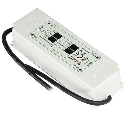 Sursa alimentare pentru banda LED 3234 12V 5A 60W IP67