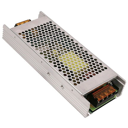 Sursa Alimentare Banda LED 24V 360W 15A IP20