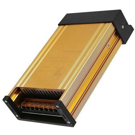 SURSA ALIMENTARE SMPS 12V 400W 33.33A IP45