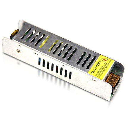 Sursa alimentare 3228 SMPS Slim 12V 25W 2.1A IP20