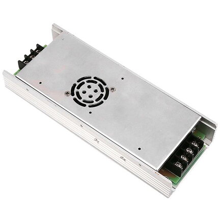 Sursa Alimentare SMPS Slim 24V 15A 350W