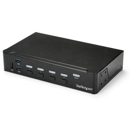 SV431HDU3A2, 4x HDMI, Black