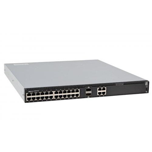 Switch S4128-ON 28x10Gbe 2xQSFP Negru