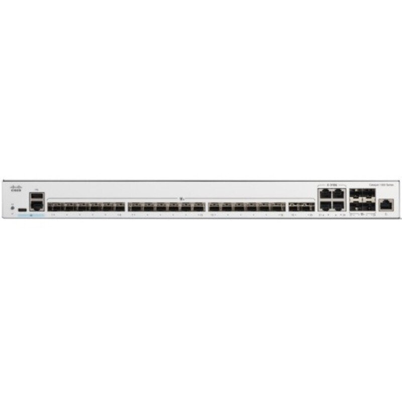 Switch 10Gigabit C1300-24XS