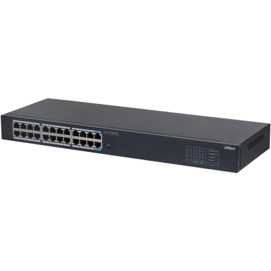 Switch 24 PORT UNMANAGED GB SG1024