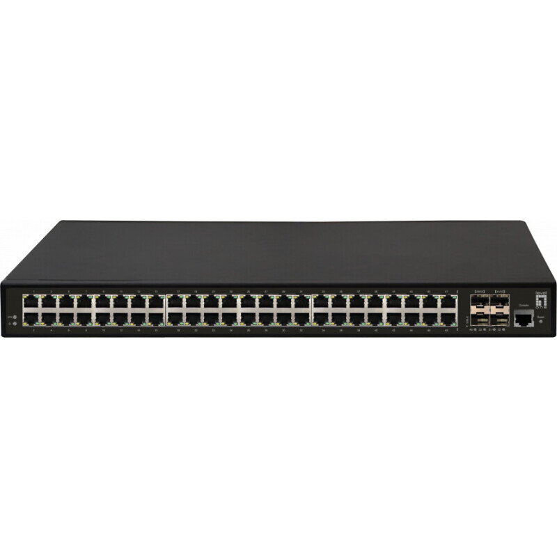 Switch 48x GE GTL-5291    4x10GSFP+19