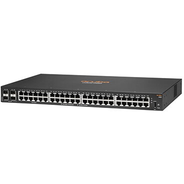 Switch Gigabit Aruba 6100 48G 4SFP+