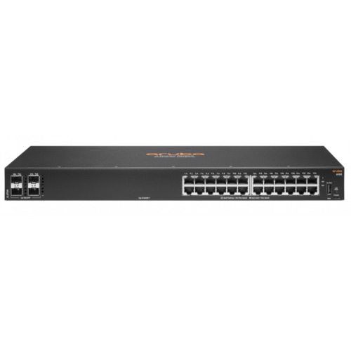 Switch Aruba Networks JL678A 6100
