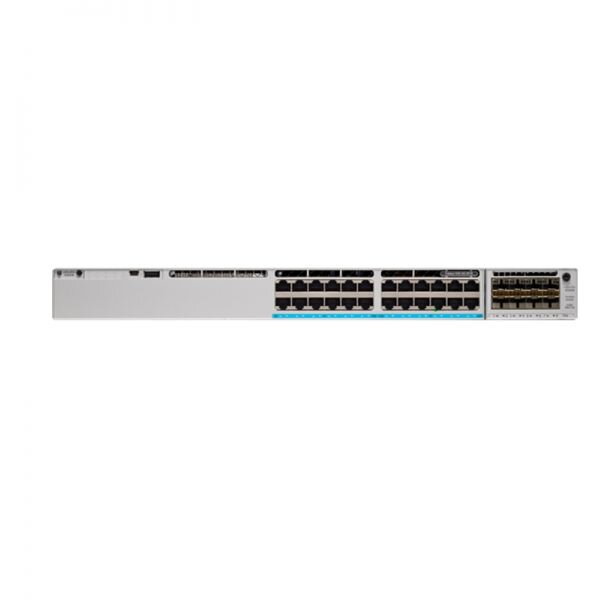 Switch Catalyst 9300 24-Port Upoe/network Advantage In