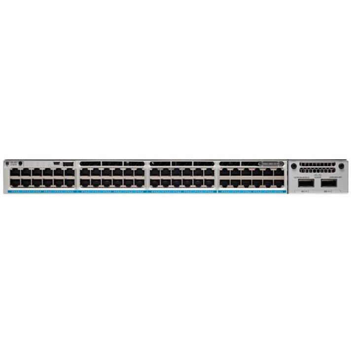 Switch Catalyst 9300 48-PORT UPOE/Network Advantage In Gri