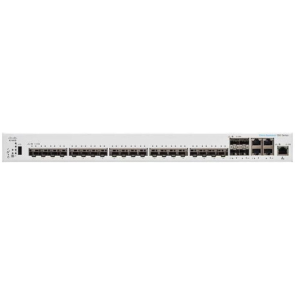 Switch CBS350-24XS