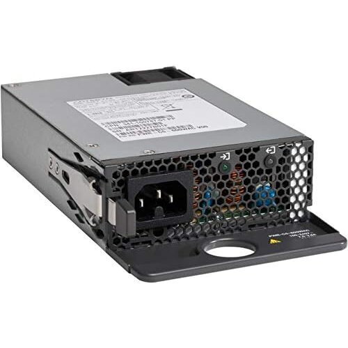 Switch Cisco PWR-C5-600WAC= network switch component Power supply