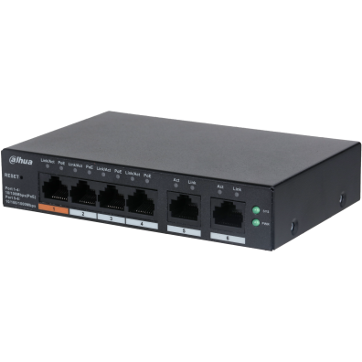 Switch CS4006-4ET-60
