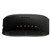 Switch DES-1005D