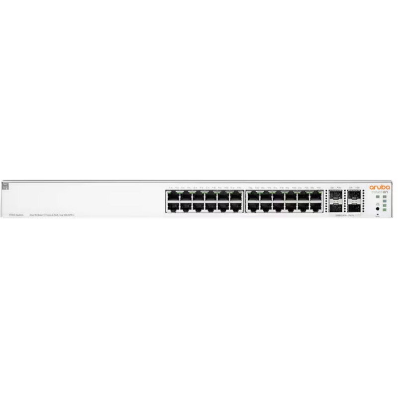 Switch Gigabit Aruba Instant On 1930 24G Class4 PoE 4SFP/SFP+ 370W