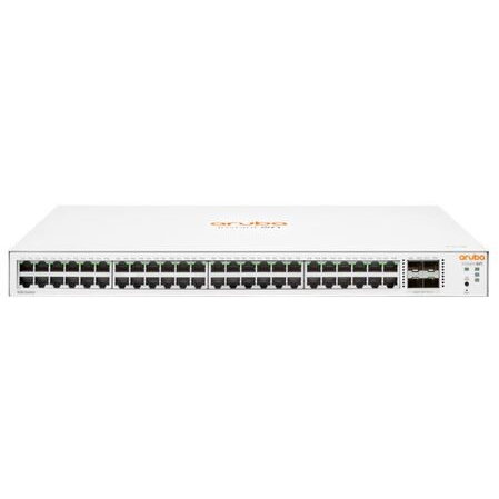 Switch Gigabit Aruba IOn 1830 48G 4SFP