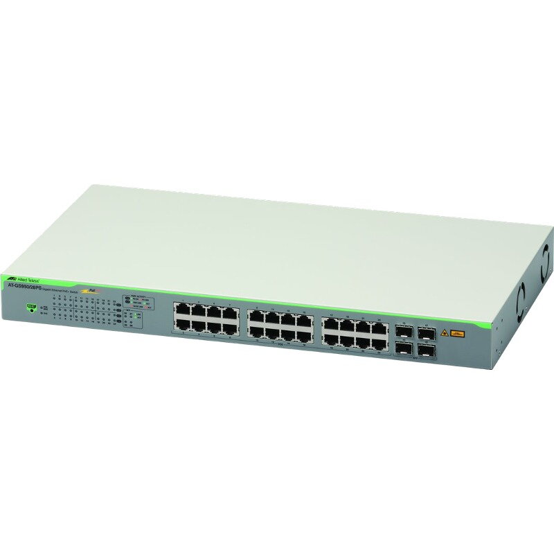 Switch Gigabit AT-GS950/28PSV2-50
