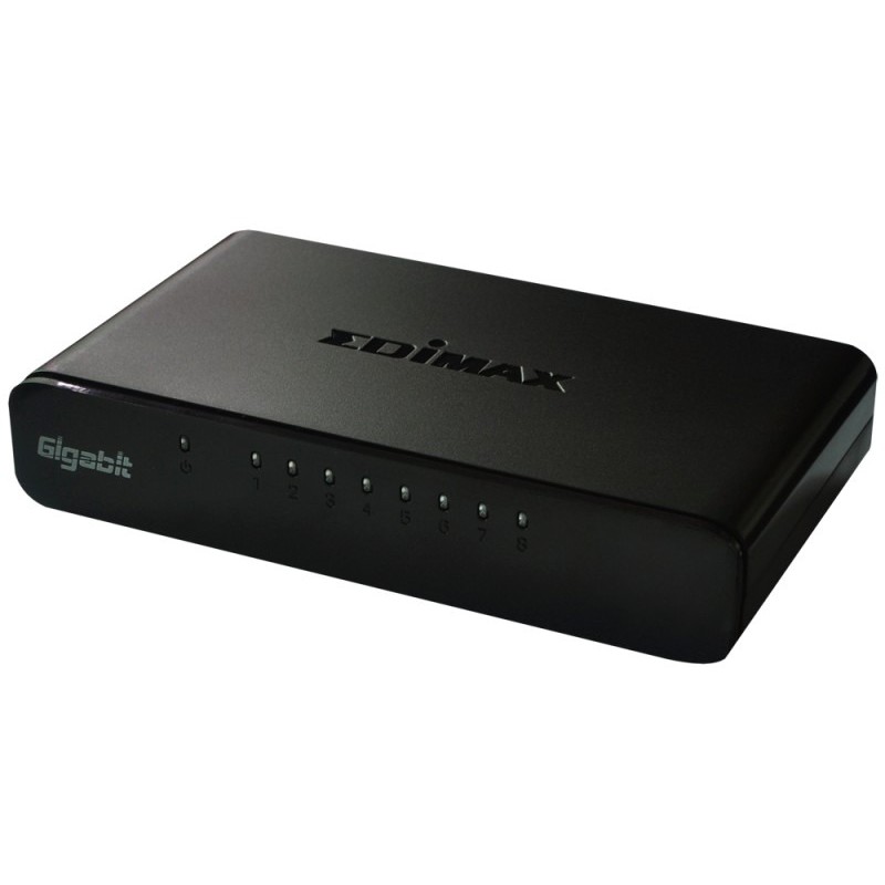 Switch Gigabit ES-5800G.V3