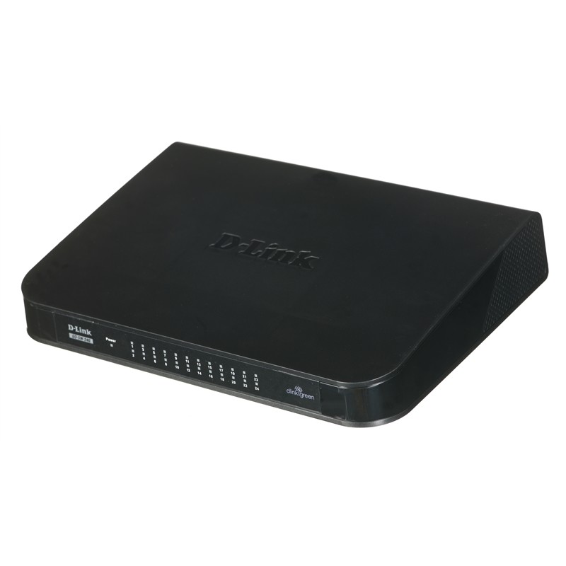 Switch Gigabit GO-SW-24G