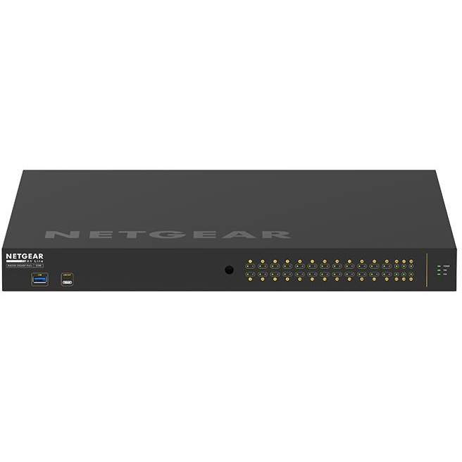 Switch Gigabit GSM4230PX-100EUS