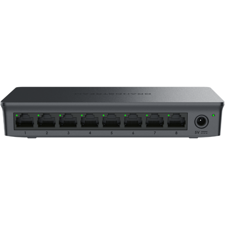 Switch Gigabit GWN7711