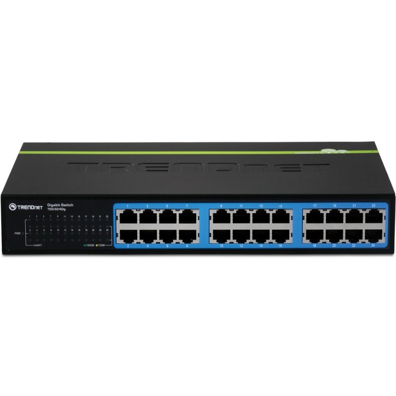 Switch Gigabit TEG-S24Dg