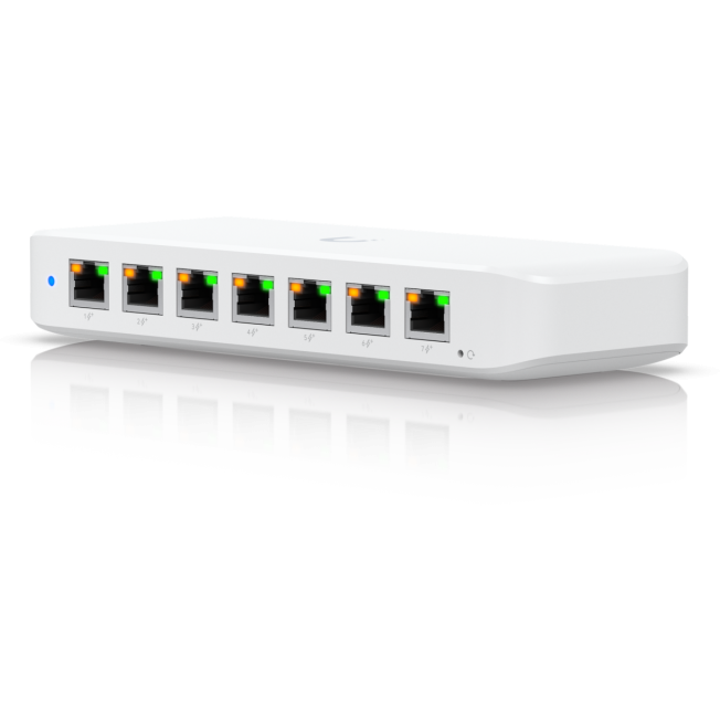 Switch Gigabit USW-ULTRA