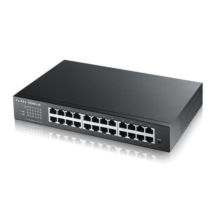 Switch GS1900-24E 24-PORT GBE V3