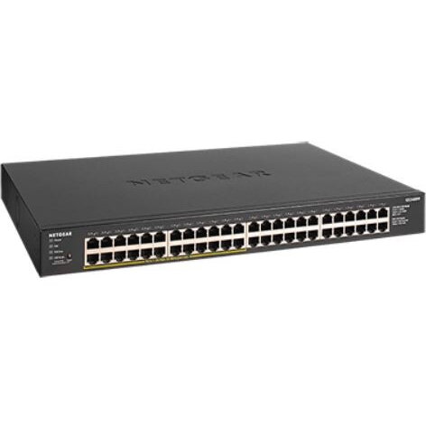 Accesoriu server GS348PP, Switch (48 ports)