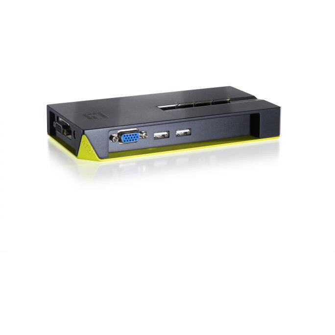 Switch KVM 4x USB KVM-0422