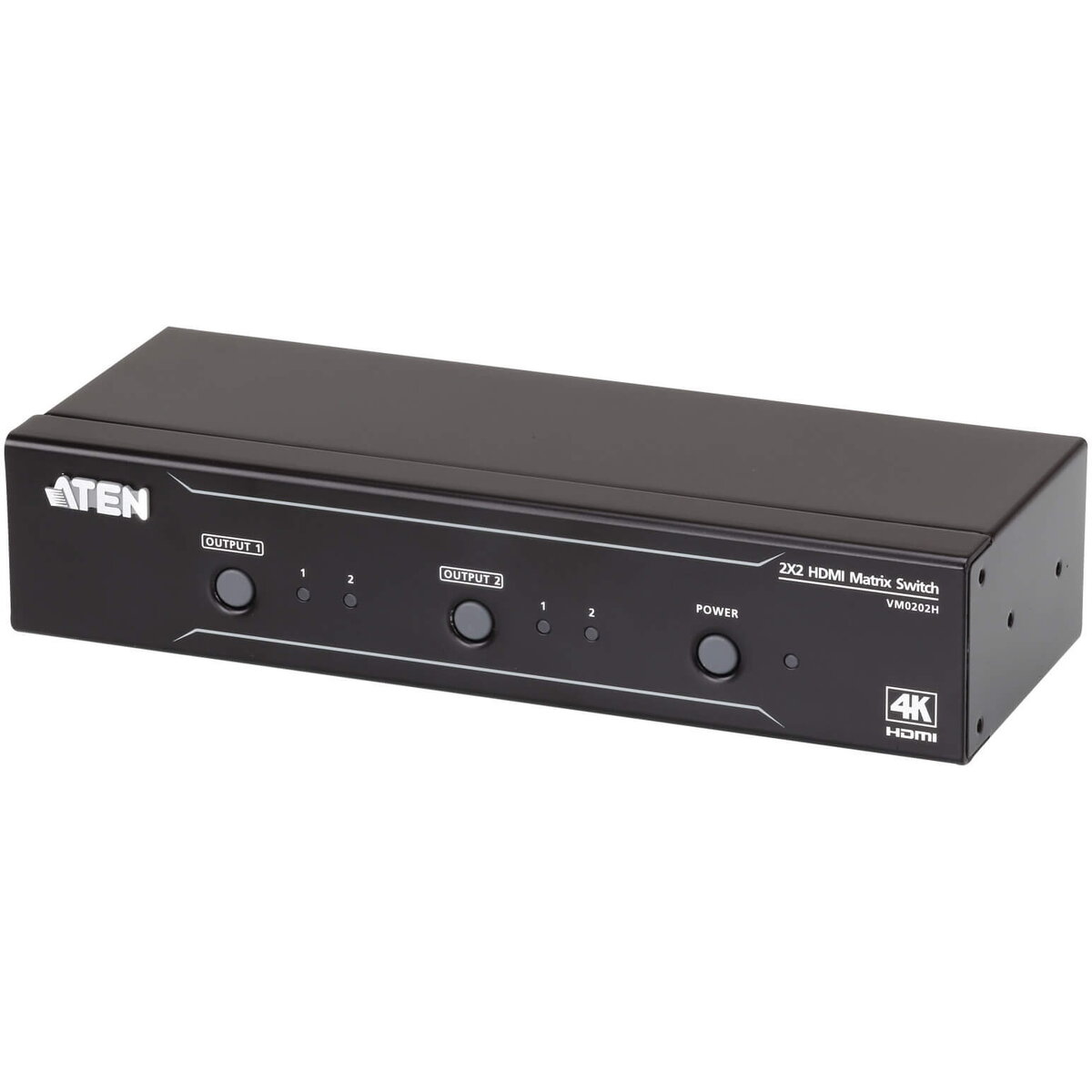 Switch KVM Aten VM0202H 2x2 4K HDMI Martrix Switch